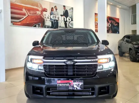 FORD MAVERICK 2.0 ECOBOOST GASOLINA LARIAT FX4 AUTOMÁTICO FORD MAVERICK 2.0 ECOBOOST GASOLINA LARIAT FX4 AUTOMÁTICO