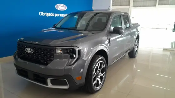 FORD MAVERICK 2.5 HYBRID LARIAT e-CVT