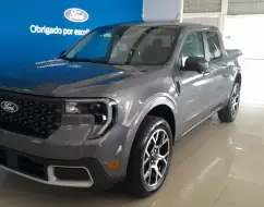 FORD MAVERICK 2.5 HYBRID LARIAT e-CVT FORD MAVERICK 2.5 HYBRID LARIAT e-CVT