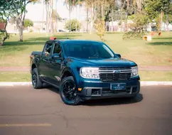 FORD MAVERICK 2.0 ECOBOOST GASOLINA LARIAT FX4 AUTOMÁTICO FORD MAVERICK 2.0 ECOBOOST GASOLINA LARIAT FX4 AUTOMÁTICO