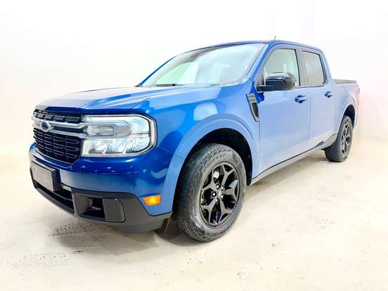 FORD-MAVERICK-2024