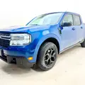 FORD MAVERICK 2.0 ECOBOOST GASOLINA LARIAT FX4 AUTOMÁTICO FORD MAVERICK 2.0 ECOBOOST GASOLINA LARIAT FX4 AUTOMÁTICO