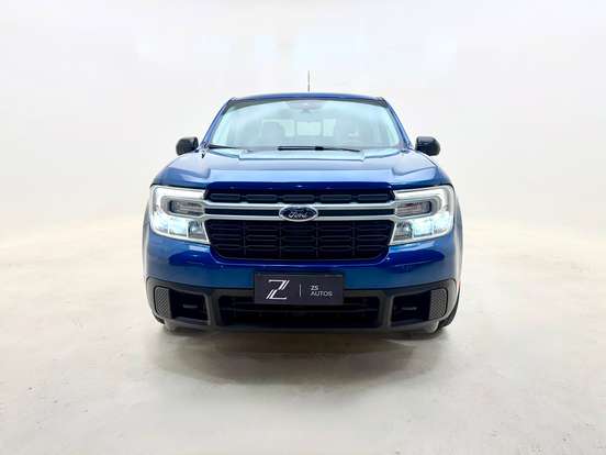 FORD-MAVERICK-2.0 ECOBOOST GASOLINA LARIAT FX4 AUTOMÁTICO FORD-MAVERICK-2024