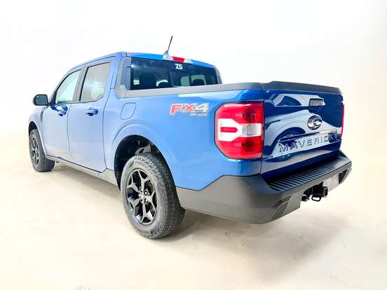 FORD-MAVERICK-2024