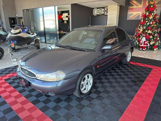 FORD-MONDEO-1996