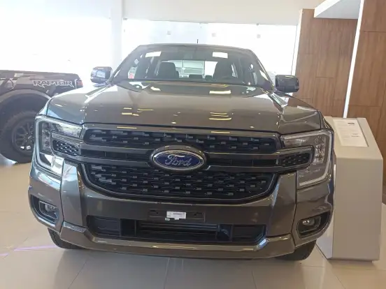 FORD-RANGER-2.0 TURBO DIESEL CD BLACK 4X2 AUTOMÁTICO FORD-RANGER-2026