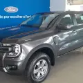 FORD RANGER 2.0 TURBO DIESEL CD XLS 4X4 AUTOMÁTICO FORD RANGER 2.0 TURBO DIESEL CD XLS 4X4 AUTOMÁTICO