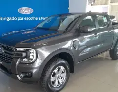 FORD RANGER 2.0 TURBO DIESEL CD XLS 4X4 AUTOMÁTICO FORD RANGER 2.0 TURBO DIESEL CD XLS 4X4 AUTOMÁTICO