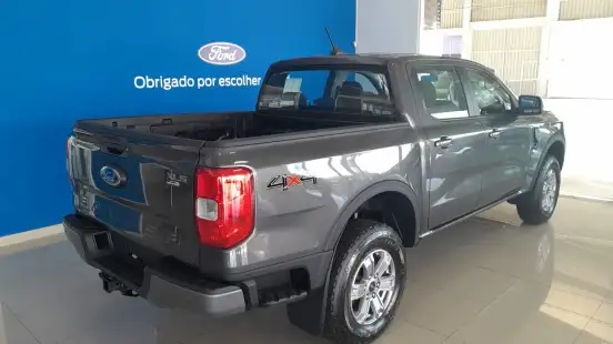 FORD-RANGER-2025