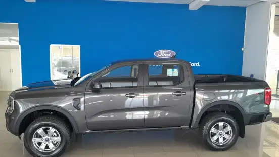 FORD-RANGER-2025