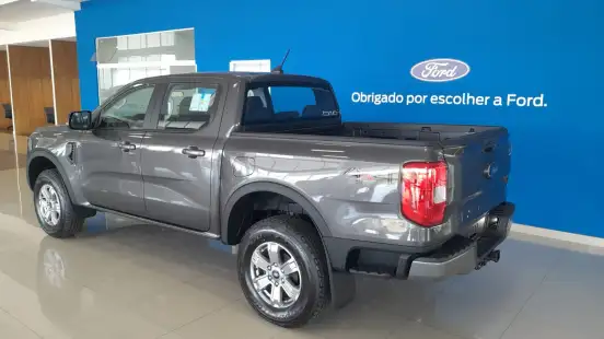 FORD-RANGER-2025