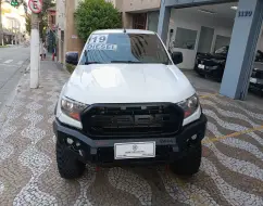 FORD RANGER 2.2 XLS 4X4 CD 16V DIESEL 4P MANUAL FORD RANGER 2.2 XLS 4X4 CD 16V DIESEL 4P MANUAL