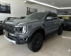 FORD RANGER 2.0 TURBO DIESEL CD BLACK 4X2 AUTOMÁTICO FORD RANGER 2.0 TURBO DIESEL CD BLACK 4X2 AUTOMÁTICO