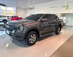 FORD RANGER 2.0 TURBO DIESEL CD XLS 4X4 AUTOMÁTICO FORD RANGER 2.0 TURBO DIESEL CD XLS 4X4 AUTOMÁTICO