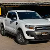 FORD RANGER 2.2 SPORTRAC 4X4 CD 16V DIESEL 4P AUTOMÁTICO FORD RANGER 2.2 SPORTRAC 4X4 CD 16V DIESEL 4P AUTOMÁTICO