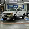 FORD RANGER 2.2 XL 4X4 CD 16V DIESEL 4P MANUAL FORD RANGER 2.2 XL 4X4 CD 16V DIESEL 4P MANUAL