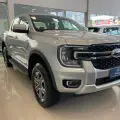 FORD RANGER 3.0 V6 TURBO DIESEL CD XLT 4X4 AUTOMÁTICO FORD RANGER 3.0 V6 TURBO DIESEL CD XLT 4X4 AUTOMÁTICO