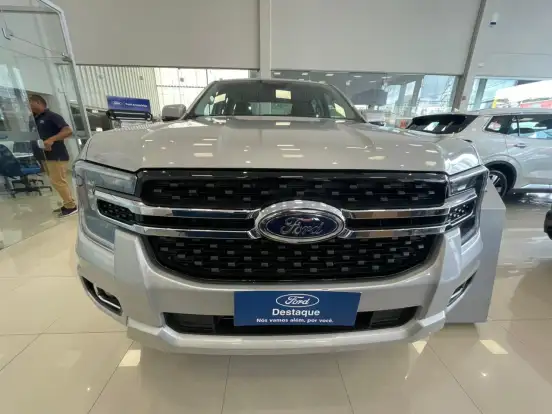 FORD-RANGER-2025
