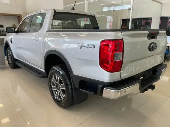 FORD-RANGER-2025