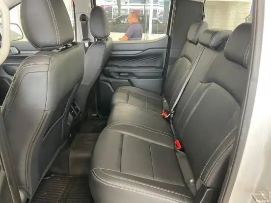 FORD-RANGER-2025