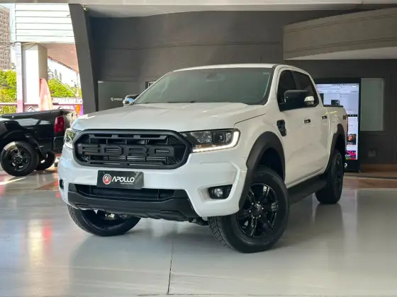 FORD RANGER 3.2 STORM 4X4 CD 20V DIESEL 4P AUTOMÁTICO FORD RANGER 3.2 STORM 4X4 CD 20V DIESEL 4P AUTOMÁTICO