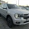 FORD RANGER 3.0 V6 TURBO DIESEL CD LIMITED 4X4 AUTOMÁTICO FORD RANGER 3.0 V6 TURBO DIESEL CD LIMITED 4X4 AUTOMÁTICO