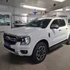 FORD RANGER 3.0 V6 TURBO DIESEL CD LIMITED 4X4 AUTOMÁTICO FORD RANGER 3.0 V6 TURBO DIESEL CD LIMITED 4X4 AUTOMÁTICO