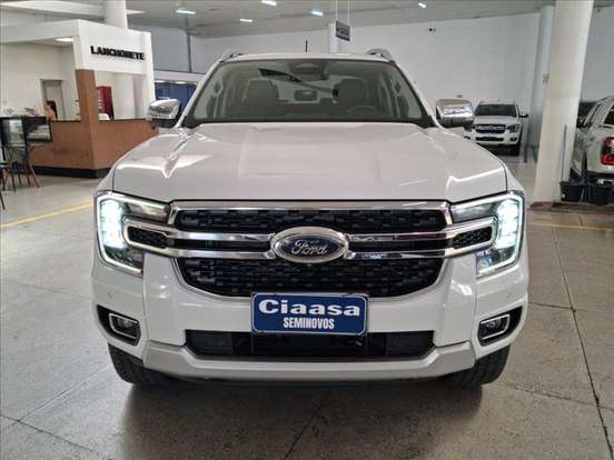 FORD-RANGER-3.0 V6 TURBO DIESEL CD LIMITED 4X4 AUTOMÁTICO FORD-RANGER-2024