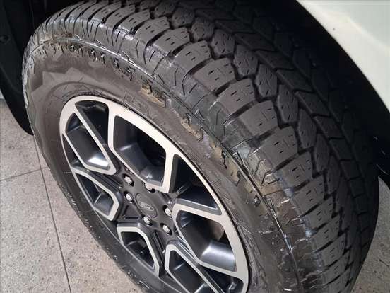 FORD-RANGER-3.0 V6 TURBO DIESEL CD LIMITED 4X4 AUTOMÁTICO FORD-RANGER-2024