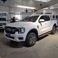 FORD RANGER 3.0 V6 TURBO DIESEL CD XLT 4X4 AUTOMÁTICO FORD RANGER 3.0 V6 TURBO DIESEL CD XLT 4X4 AUTOMÁTICO