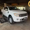 FORD RANGER 3.2 LIMITED 4X4 CD 20V DIESEL 4P AUTOMÁTICO FORD RANGER 3.2 LIMITED 4X4 CD 20V DIESEL 4P AUTOMÁTICO