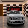 FORD RANGER 3.2 XLT 4X4 CD 20V DIESEL 4P AUTOMÁTICO FORD RANGER 3.2 XLT 4X4 CD 20V DIESEL 4P AUTOMÁTICO
