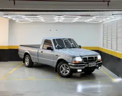 FORD RANGER 4.0 XLT 4X4 CS V6 12V GASOLINA 2P MANUAL FORD RANGER 4.0 XLT 4X4 CS V6 12V GASOLINA 2P MANUAL