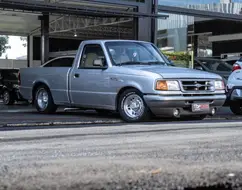 FORD RANGER 4.0 XL 4X2 CS V6 12V GASOLINA 2P MANUAL FORD RANGER 4.0 XL 4X2 CS V6 12V GASOLINA 2P MANUAL