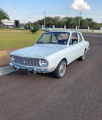 FORD-CORCEL-1971