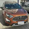 FORD ECOSPORT 2.0 DIRECT FLEX STORM 4WD AUTOMÁTICO FORD ECOSPORT 2.0 DIRECT FLEX STORM 4WD AUTOMÁTICO