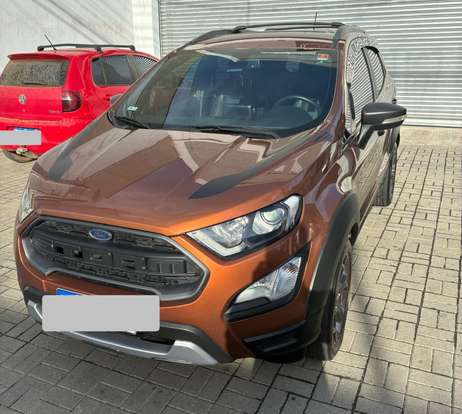 FORD-ECOSPORT-2018