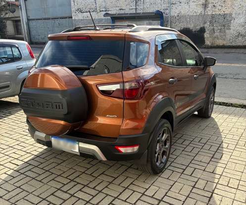FORD-ECOSPORT-2018