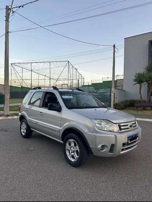 FORD-ECOSPORT-2011