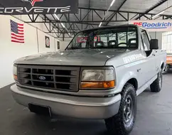 FORD F-1000 2.5 XL 4X2 CS 8V TURBO DIESEL 2P MANUAL FORD F-1000 2.5 XL 4X2 CS 8V TURBO DIESEL 2P MANUAL
