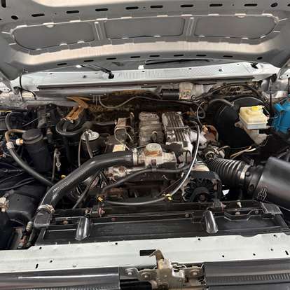 FORD-F-1000-1997