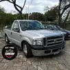 FORD F-250 4.2 XL 4X2 CS TURBO INTERCOOLER DIESEL 2P MANUAL FORD F-250 4.2 XL 4X2 CS TURBO INTERCOOLER DIESEL 2P MANUAL