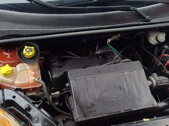 FORD-FIESTA-1.0 MPI SEDAN 8V FLEX 4P MANUAL FORD-FIESTA-2008