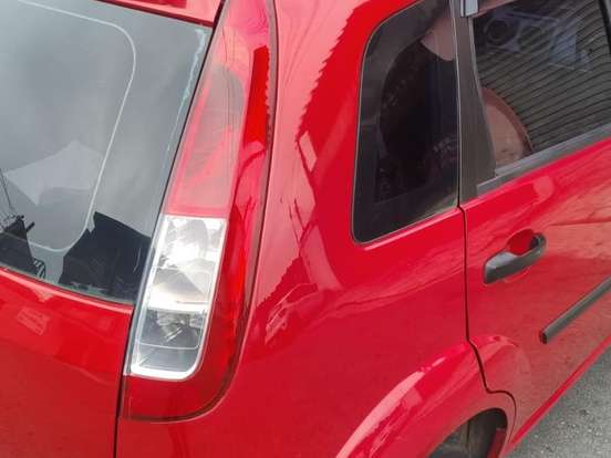 FORD-FIESTA-1.0 MPI SEDAN 8V FLEX 4P MANUAL FORD-FIESTA-2008
