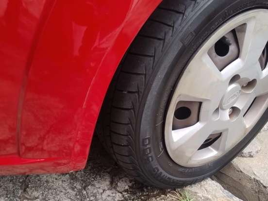 FORD-FIESTA-1.0 MPI SEDAN 8V FLEX 4P MANUAL FORD-FIESTA-2008