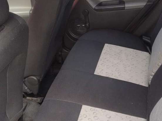 FORD-FIESTA-1.0 MPI SEDAN 8V FLEX 4P MANUAL FORD-FIESTA-2008