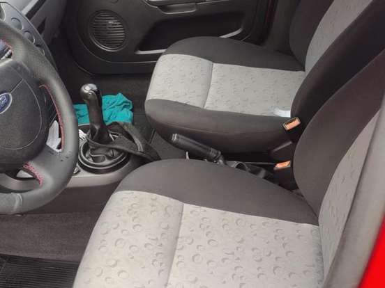 FORD-FIESTA-1.0 MPI SEDAN 8V FLEX 4P MANUAL FORD-FIESTA-2008