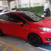 FORD FIESTA 1.6 SE HATCH 16V FLEX 4P POWERSHIFT FORD FIESTA 1.6 SE HATCH 16V FLEX 4P POWERSHIFT