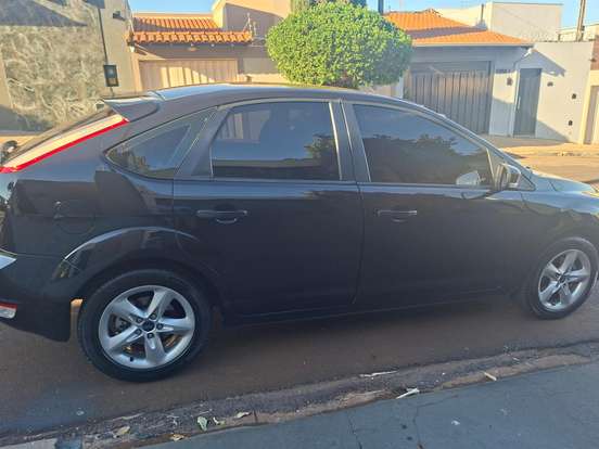 FORD-FOCUS-2.0 GLX 16V FLEX 4P MANUAL FORD-FOCUS-2012