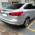 FORD FOCUS 2.0 SE PLUS FASTBACK 16V FLEX 4P POWERSHIFT FORD FOCUS 2.0 SE PLUS FASTBACK 16V FLEX 4P POWERSHIFT